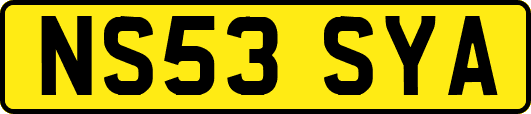 NS53SYA