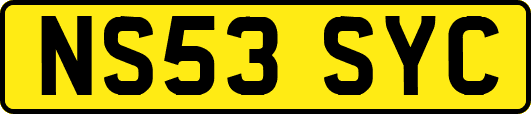 NS53SYC