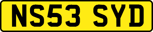 NS53SYD