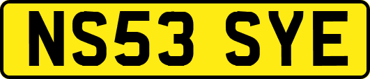 NS53SYE