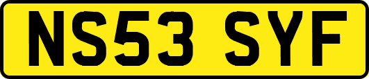NS53SYF