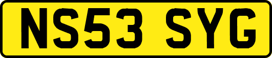 NS53SYG
