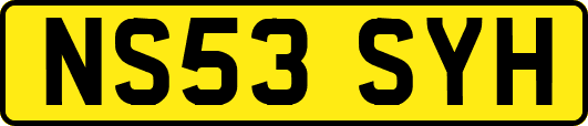 NS53SYH