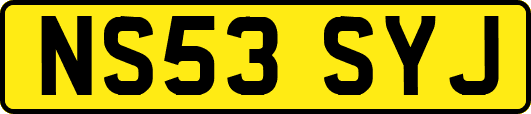 NS53SYJ
