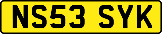 NS53SYK