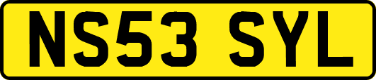 NS53SYL