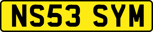 NS53SYM