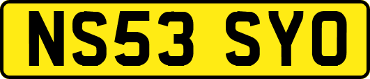 NS53SYO