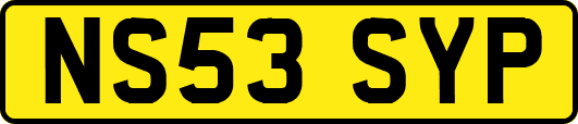 NS53SYP