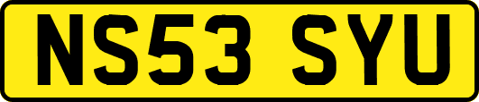 NS53SYU