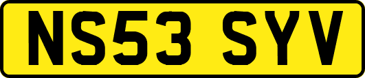 NS53SYV