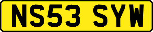 NS53SYW