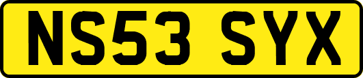 NS53SYX