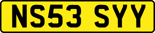 NS53SYY