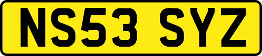 NS53SYZ