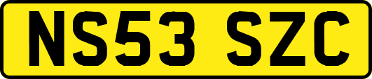 NS53SZC