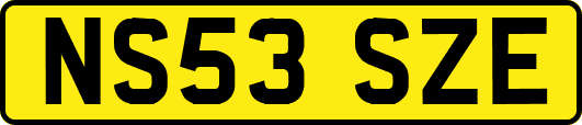 NS53SZE