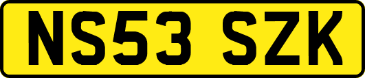 NS53SZK