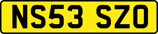 NS53SZO