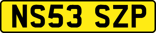 NS53SZP