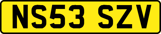 NS53SZV