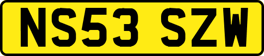 NS53SZW