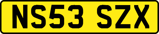 NS53SZX