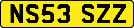 NS53SZZ