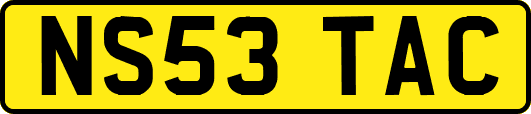 NS53TAC
