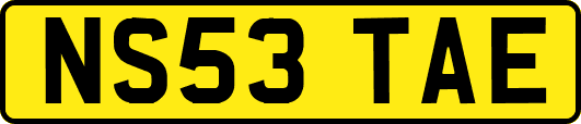 NS53TAE