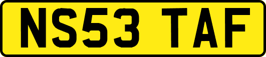 NS53TAF
