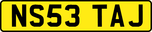 NS53TAJ