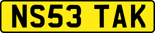 NS53TAK