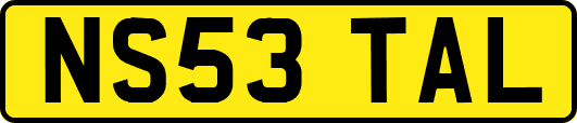 NS53TAL