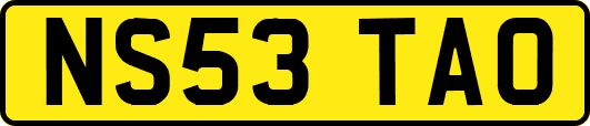 NS53TAO