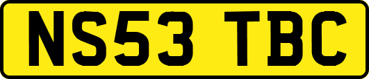 NS53TBC