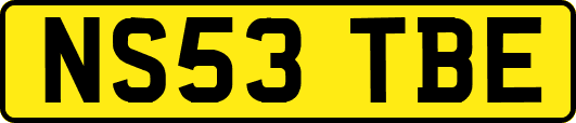NS53TBE