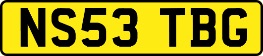 NS53TBG