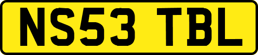 NS53TBL