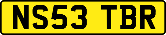 NS53TBR