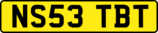NS53TBT