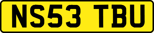 NS53TBU