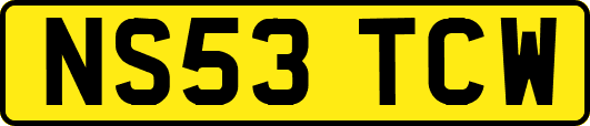 NS53TCW