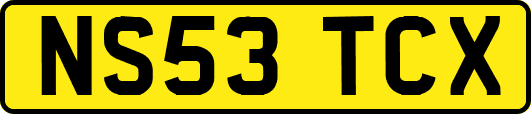 NS53TCX