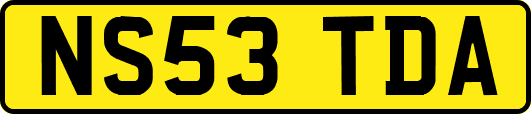 NS53TDA