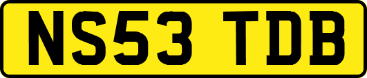 NS53TDB
