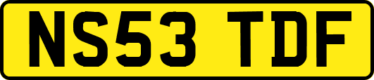 NS53TDF