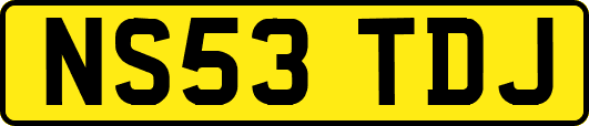 NS53TDJ