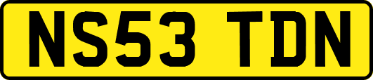 NS53TDN