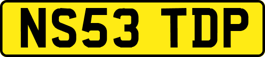 NS53TDP